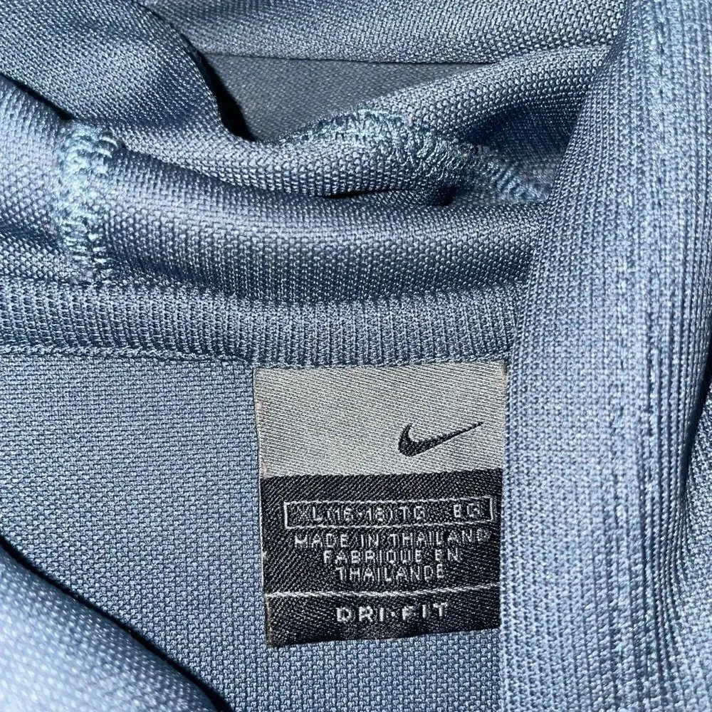 Nike  dri-fit jacket
